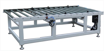 Cao - áo con lăn UV tốc độ cho đồ nội thất