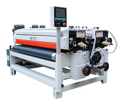 Máy phủ cuộn ngược